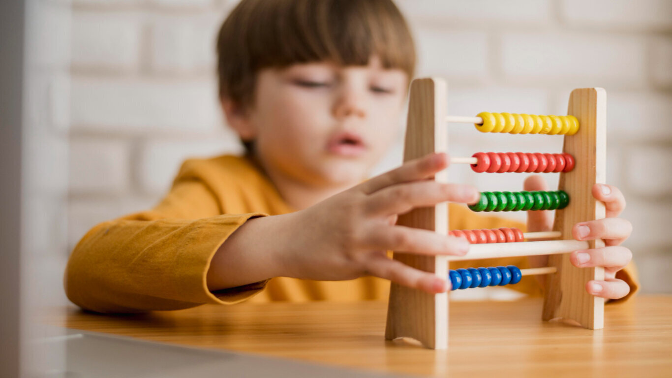 Alama Abacus