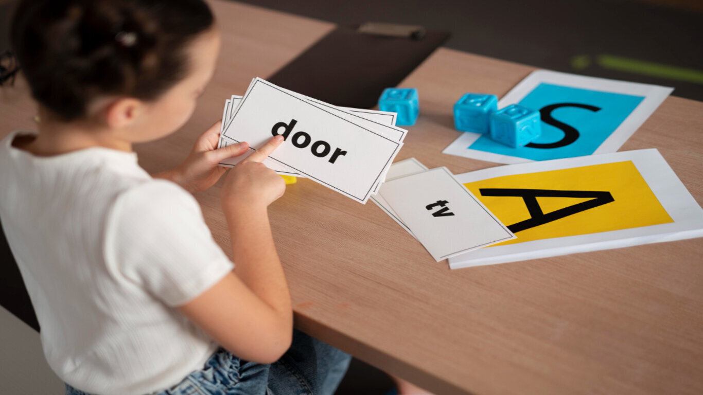 Phonics